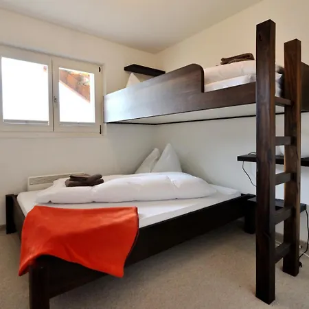 Hoelzerhuette Apartment *