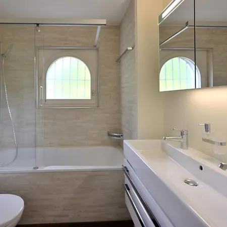 Appartement Hoelzerhuette Arosa
